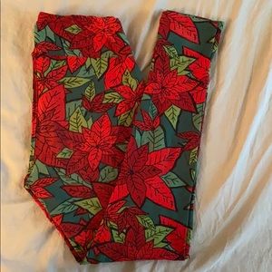 Lularoe leggings